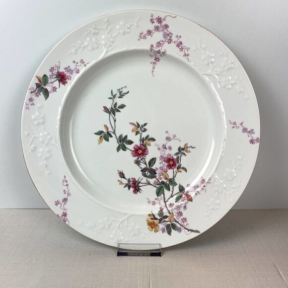 Spode Copeland Roberta Serving Platter - Picture 1 of 4